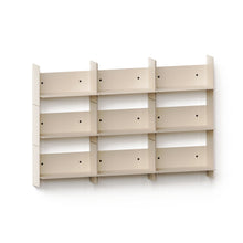 Load image into Gallery viewer, TIPTOE PLI Steel Wall Shelves - 9