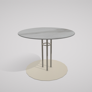 Paradiso Outdoor Coffee Table - 3 Sizes