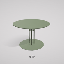 Load image into Gallery viewer, Paradiso Outdoor Coffee Table - 3 Sizes