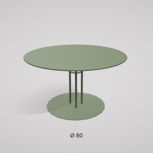 Paradiso Outdoor Coffee Table - 3 Sizes