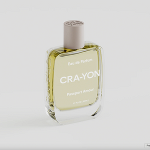 CRA-YON Passport Amour Eau de Parfum