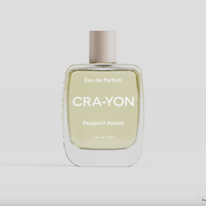 CRA-YON Passport Amour Eau de Parfum