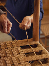 Load image into Gallery viewer, Pelleossa Chair With Arms