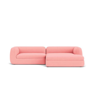 Bowie Corner Sofa Divan