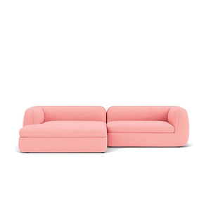 Bowie Corner Sofa Divan