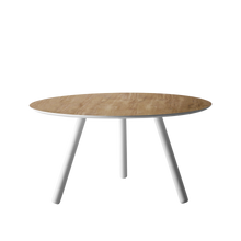 Load image into Gallery viewer, Round Pixie Dining Table - 2 Sizes