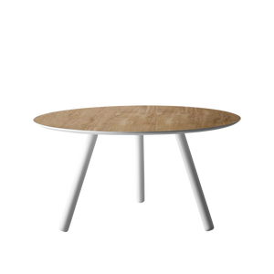 Round Pixie Dining Table - 2 Sizes