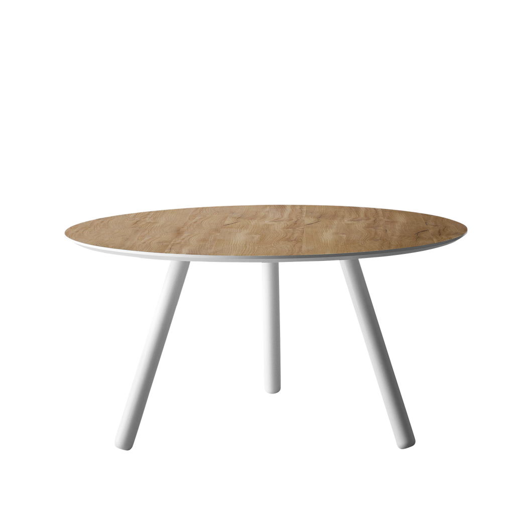 Round Pixie Dining Table - 2 Sizes