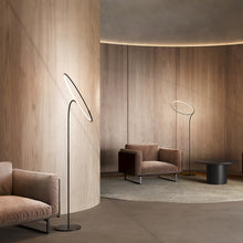 Load image into Gallery viewer, Poise Floor Lamp