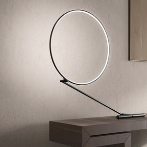 Poise Table Lamp