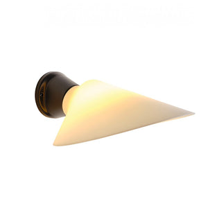 Plume Wall Light