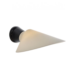 Plume Wall Light