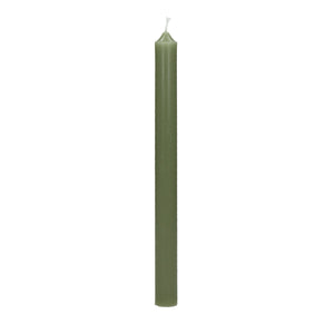 Dining Candle Avocado