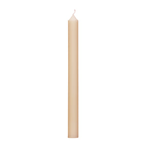 Dining Candle Light Honey