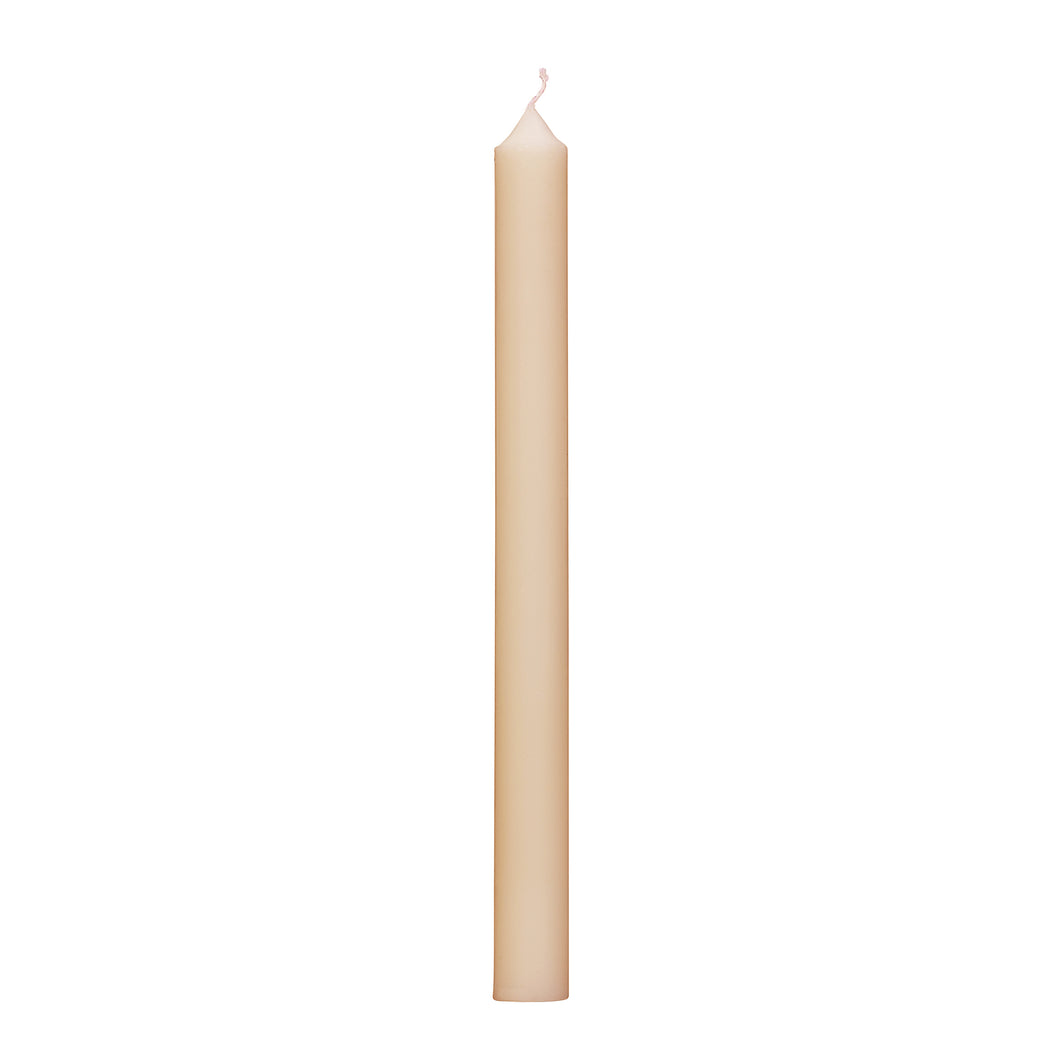 Dining Candle Light Honey