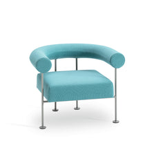 Load image into Gallery viewer, Qua-ndo Lounge Armchair