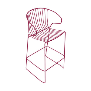 Bolonia Outdoors Stool
