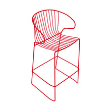 Load image into Gallery viewer, Bolonia Outdoors Stool