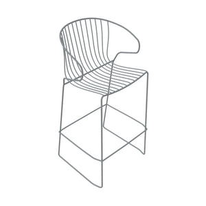 Bolonia Outdoors Stool