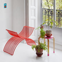 Load image into Gallery viewer, Romana Outdoor Chair