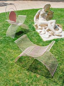 Romana Outdoor Chair
