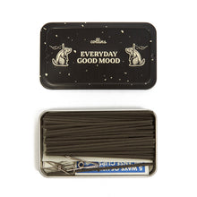 Load image into Gallery viewer, Collins Everyday Good Mood Incense - Room No.11