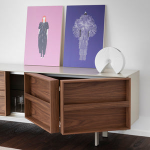 Ramblas Sideboard - 3 Sizes