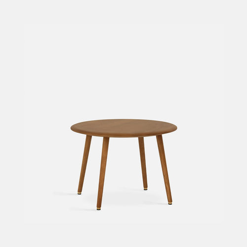 Fox Round Coffee Table - 2 Sizes