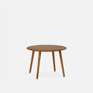 Fox Round Coffee Table - 2 Sizes
