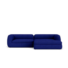 Load image into Gallery viewer, Bowie Corner Sofa Divan