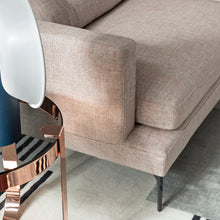 Load image into Gallery viewer, Saba Essentiel Sofa - 5 Sizes
