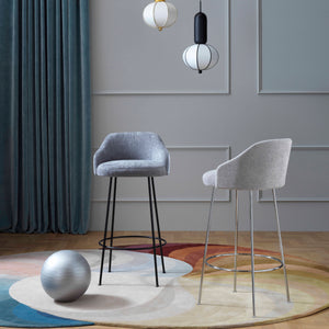 Isabelle Stool
