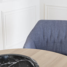 Load image into Gallery viewer, New York Dining Chair With Arms