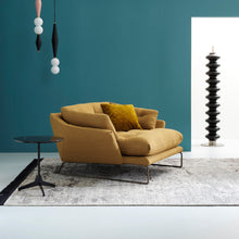Load image into Gallery viewer, Saba New York Lounge Armchair