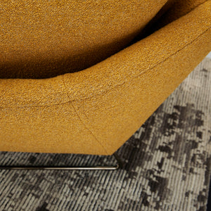 Saba New York Lounge Armchair