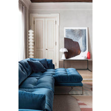 Load image into Gallery viewer, Saba New York Chaise Sofa