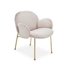 Load image into Gallery viewer, Ola Chair With Arms