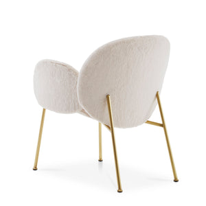 Ola Chair With Arms