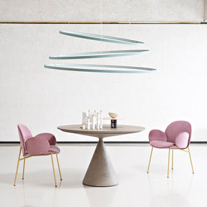 Ola Chair With Arms