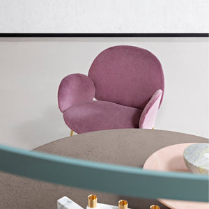 Ola Chair With Arms