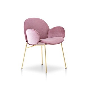 Ola Chair With Arms
