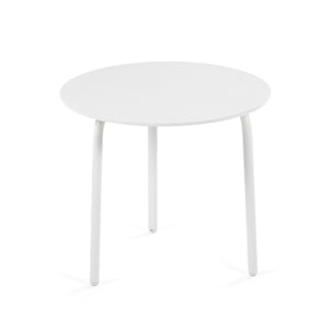 August Outdoor Side Table - Four Sizes
