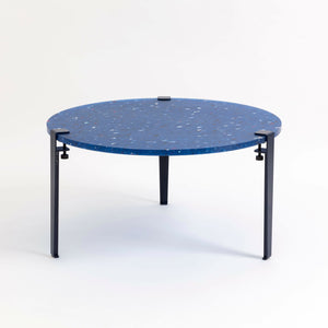 TIPTOE Pacifico Recycled Plastic Coffee Table