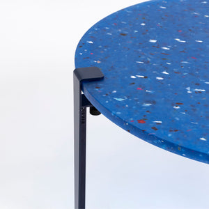 TIPTOE Pacifico Recycled Plastic Coffee Table