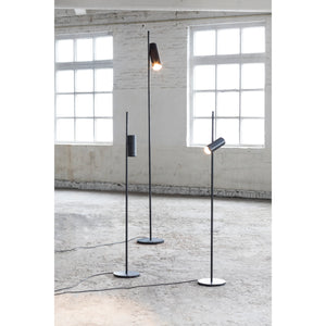 KVG Sofisticato Floor Lamp