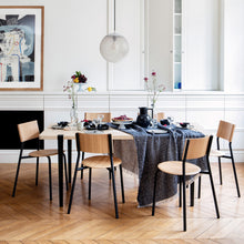 Load image into Gallery viewer, SSD Wood Chair