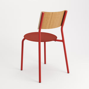 SSD Soft Chair