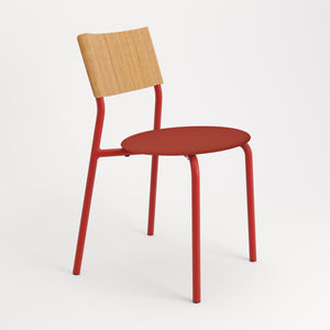 SSD Soft Chair