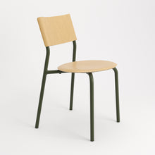 Load image into Gallery viewer, SSD Wood Chair