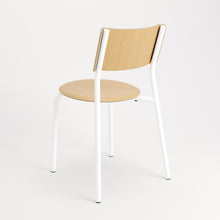 Load image into Gallery viewer, SSD Wood Chair